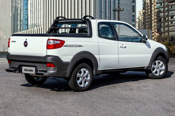 Fiat Strada